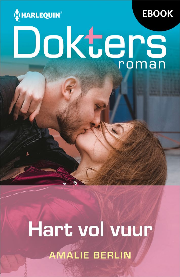 Hart vol vuur