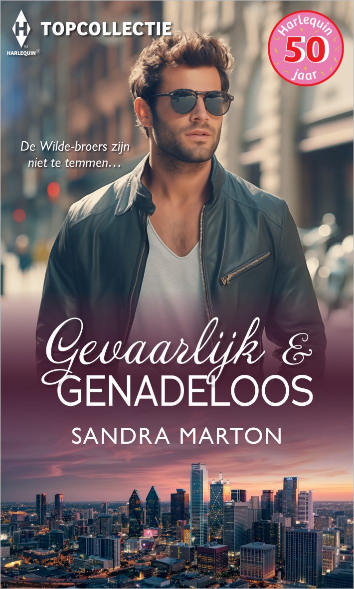 Gevaarlijk & genadeloos