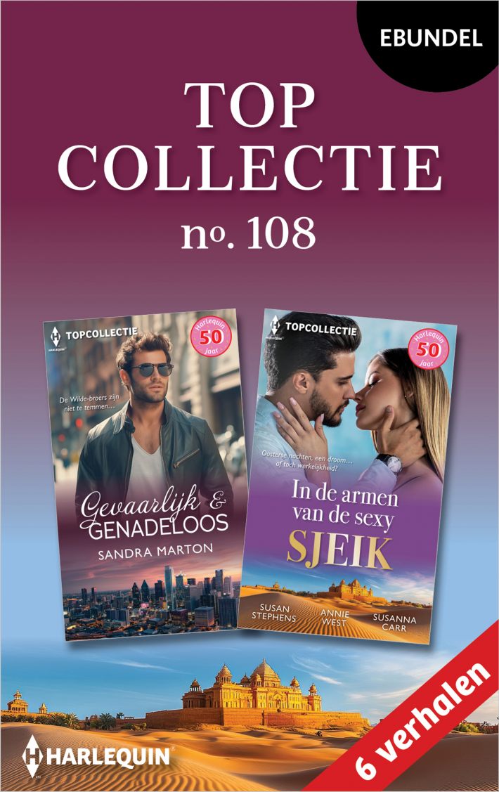 Topcollectie 108