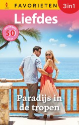 Paradijs in de tropen
