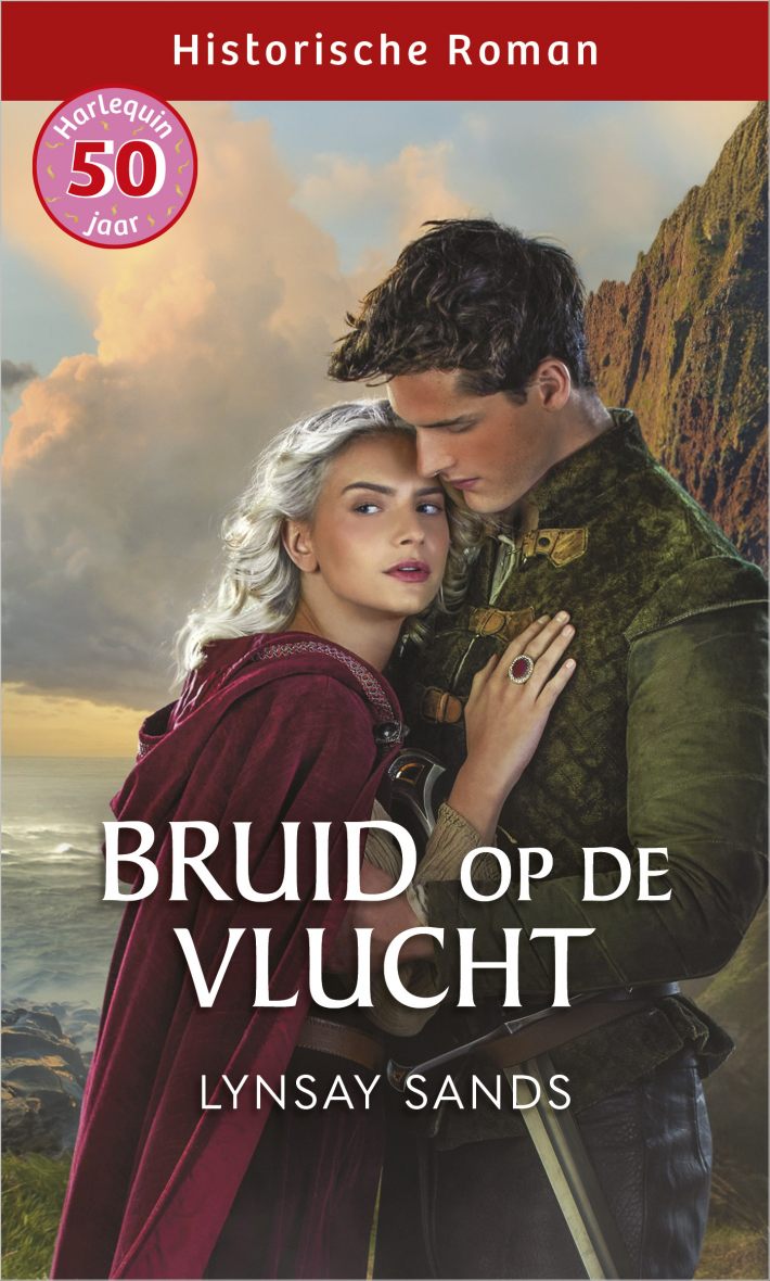 Bruid op de vlucht
