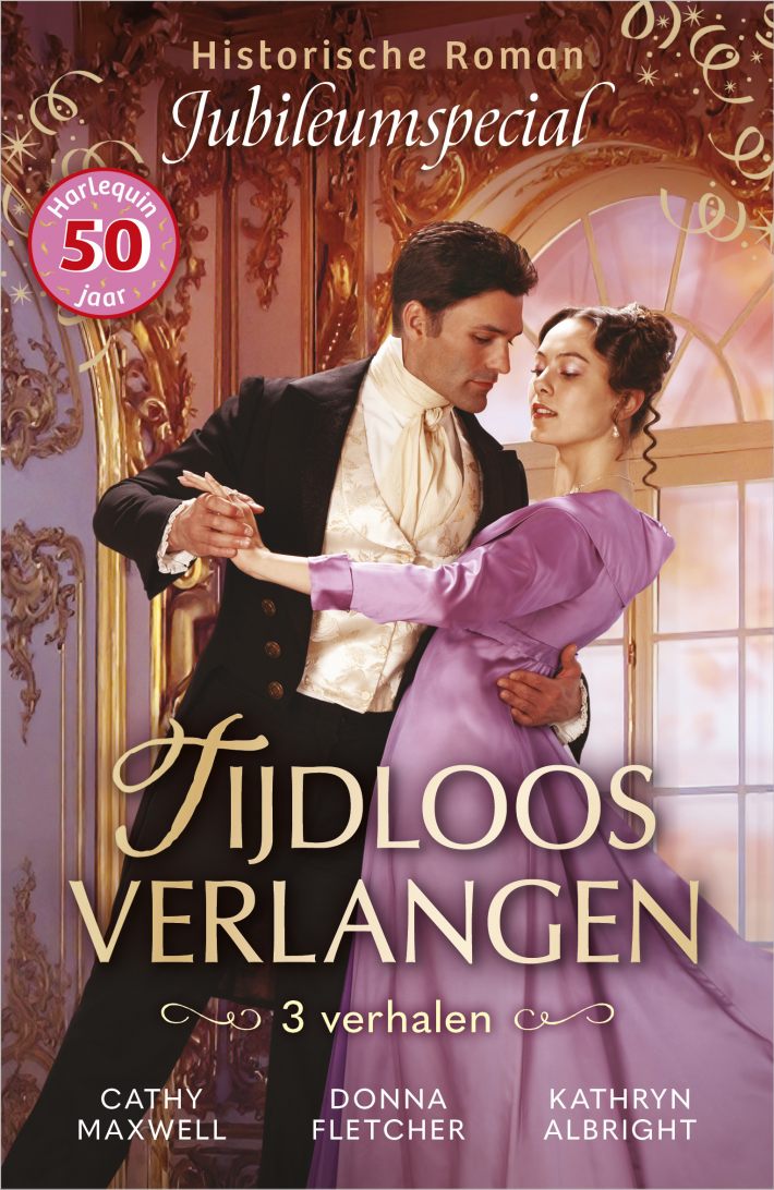 Tijdloos verlangen