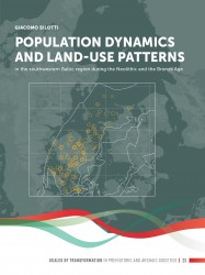 Population dynamics and land-use patterns in the southwestern Baltic region during the Neolithic and the Bronze Age • Population dynamics and land-use patterns in the southwestern Baltic region during the Neolithic and the Bronze Age