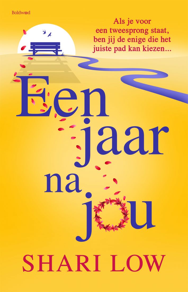 Een jaar na jou