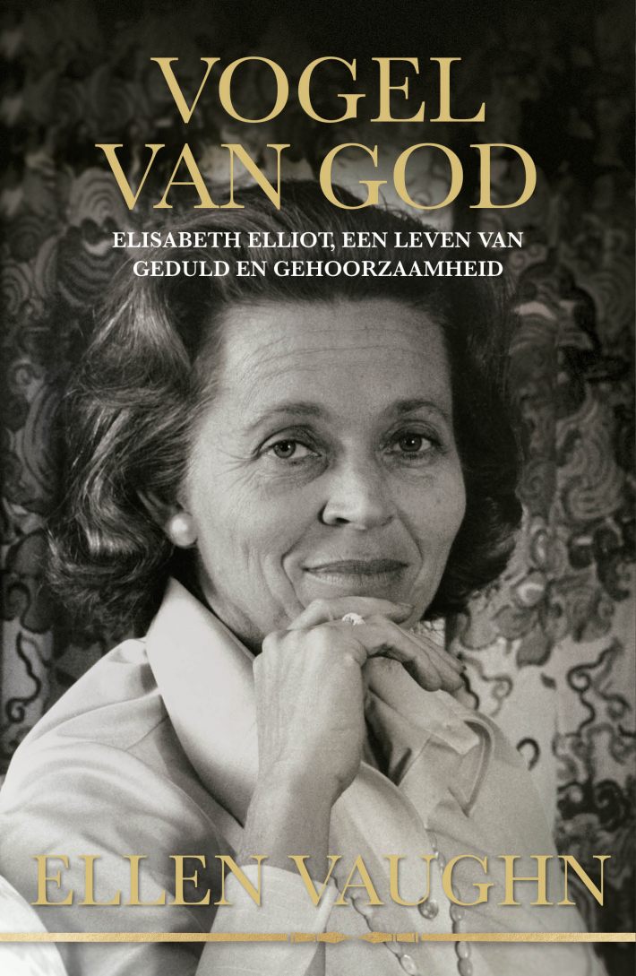 Vogel van God