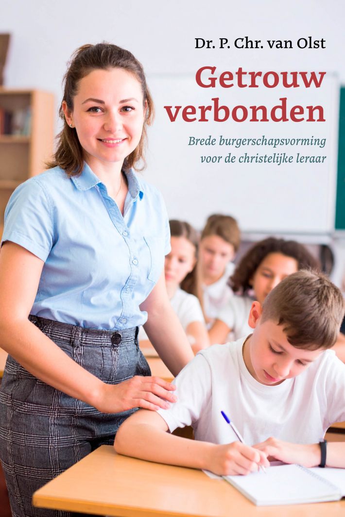 Getrouw verbonden