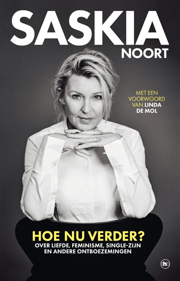 Hoe nu verder? • Hoe nu verder?