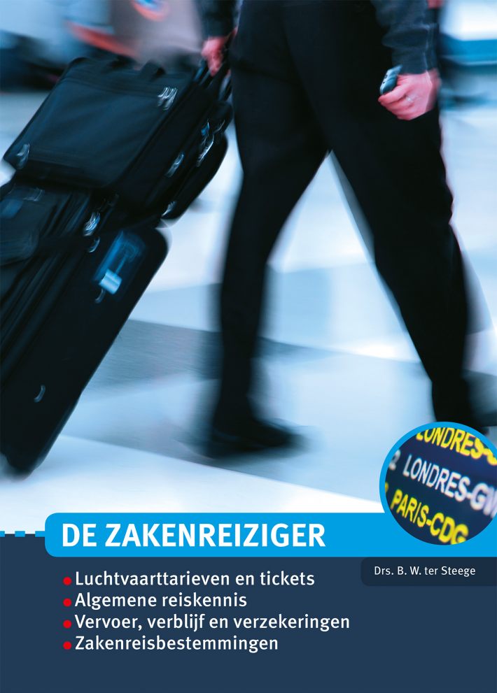 De Zakenreiziger (2025)