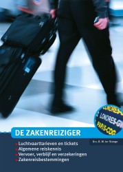 De Zakenreiziger (2025)