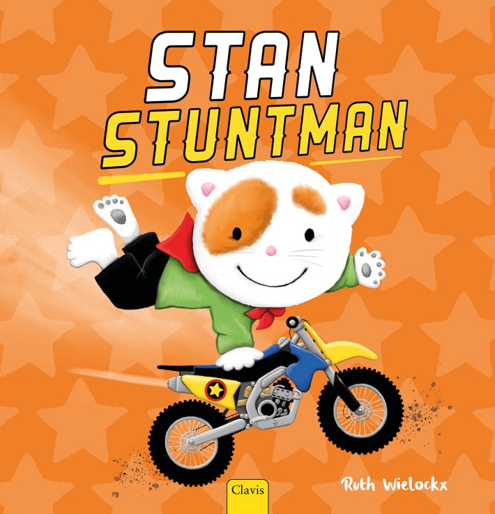 Stan Stuntman