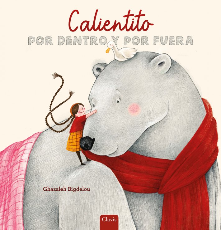 Calientito por dentro y por fuera