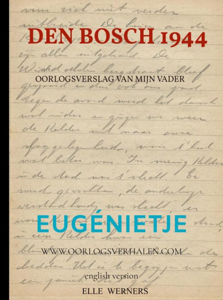 EUGÉNIETJE