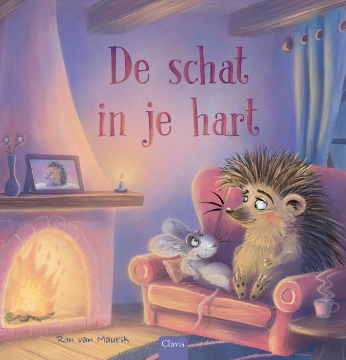 De schat in je hart