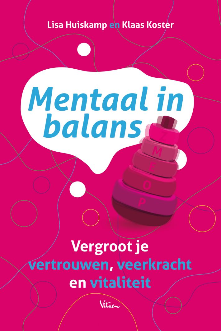 Mentaal in balans • Mentaal in balans