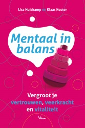 Mentaal in balans • Mentaal in balans