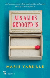 Als alles gedoofd is • Als alles gedoofd is