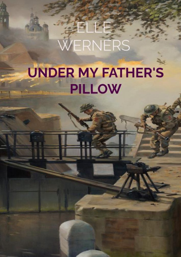UNDER MY FATHER'S PILLOW