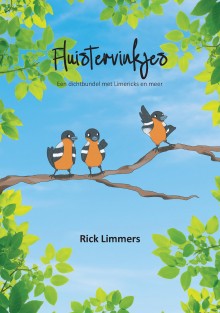 Fluistervinkjes