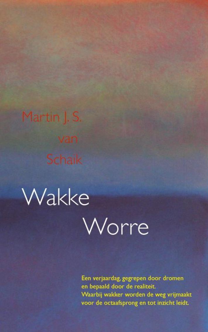 Wakke Worre