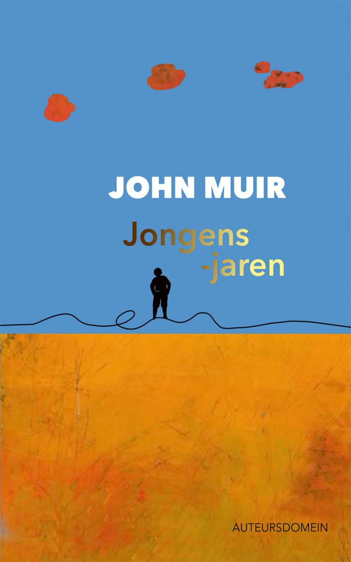 Jongensjaren