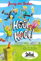 Hooi hooi!
