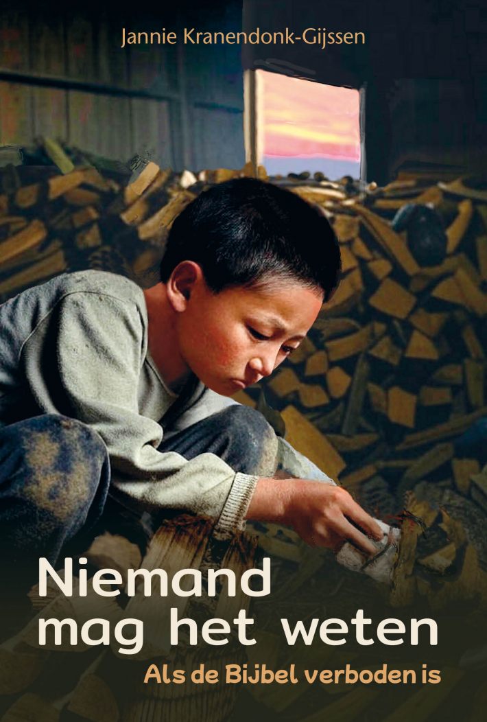 Niemand mag het weten
