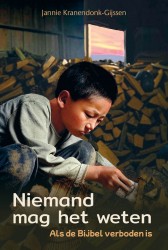 Niemand mag het weten