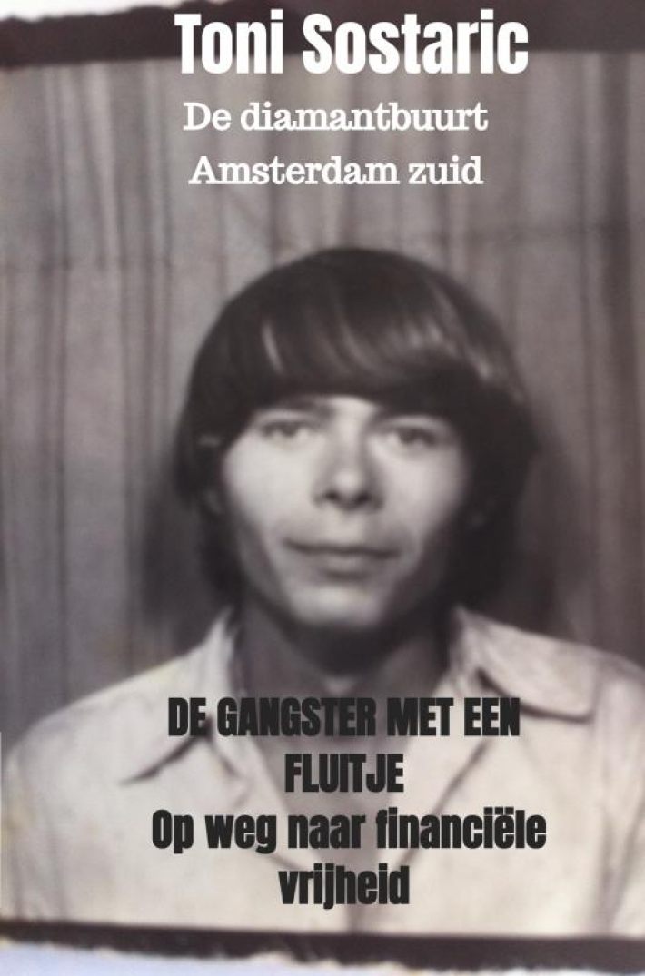 De gangster met een fluitje