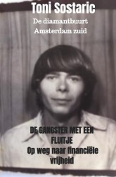 De gangster met een fluitje