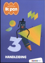 Ik pen!