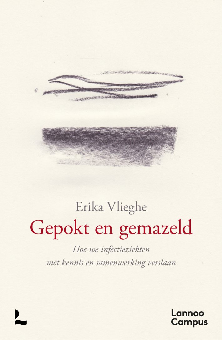 Gepokt en gemazeld • Gepokt en gemazeld