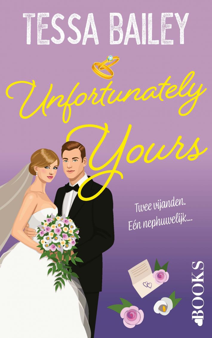 Unfortunately yours • Unfortunately yours