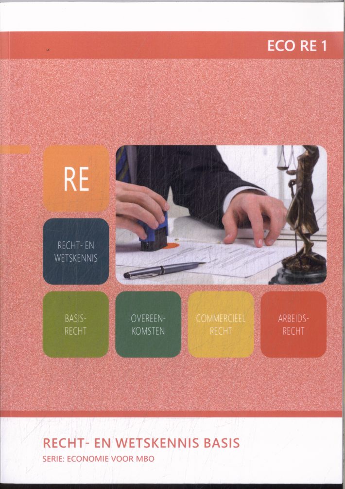 ECO RE 1