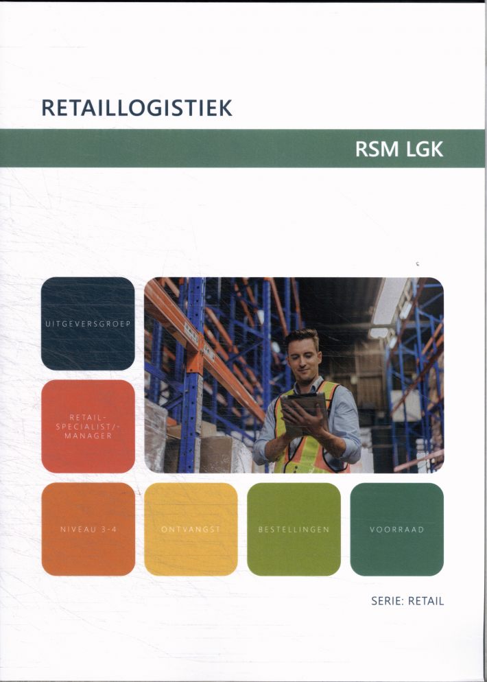 RSM LGK