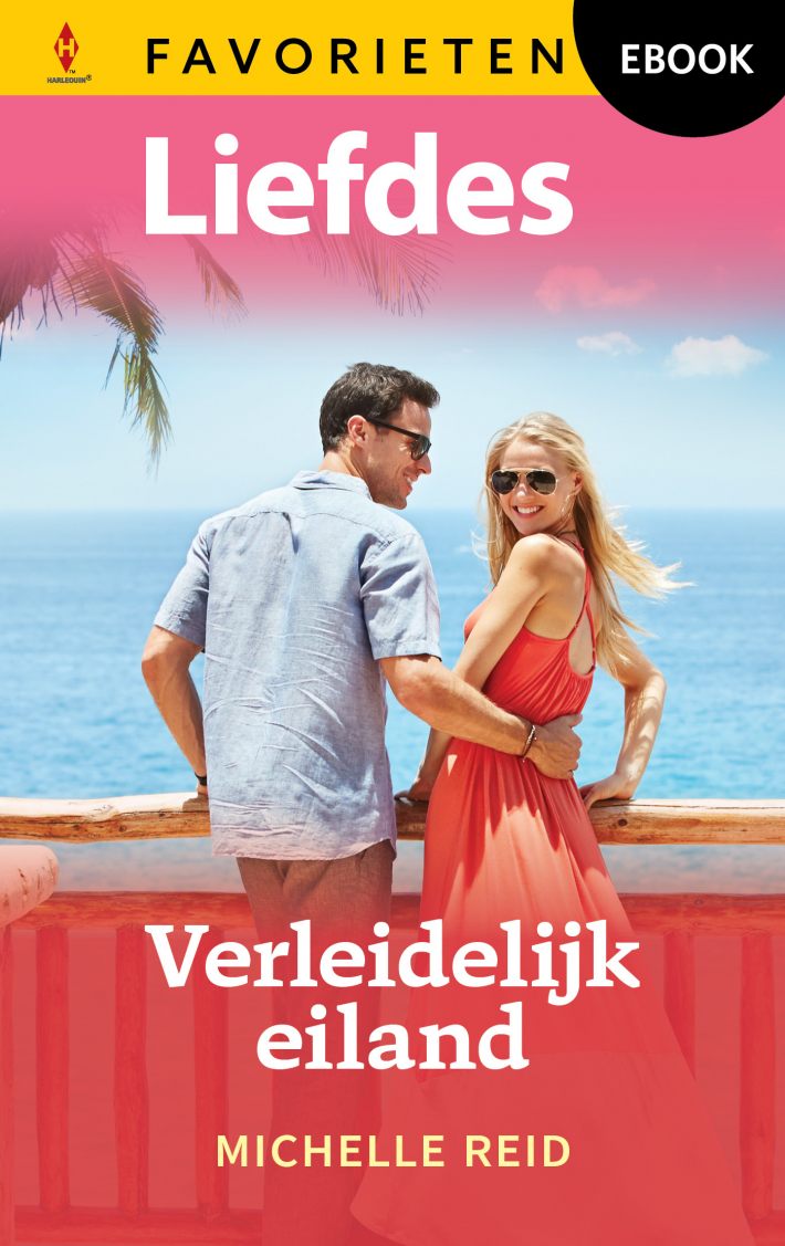 Verleidelijk eiland
