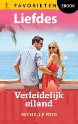 Verleidelijk eiland