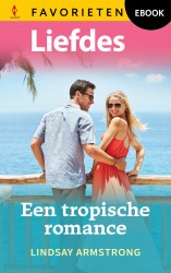 Een tropische romance