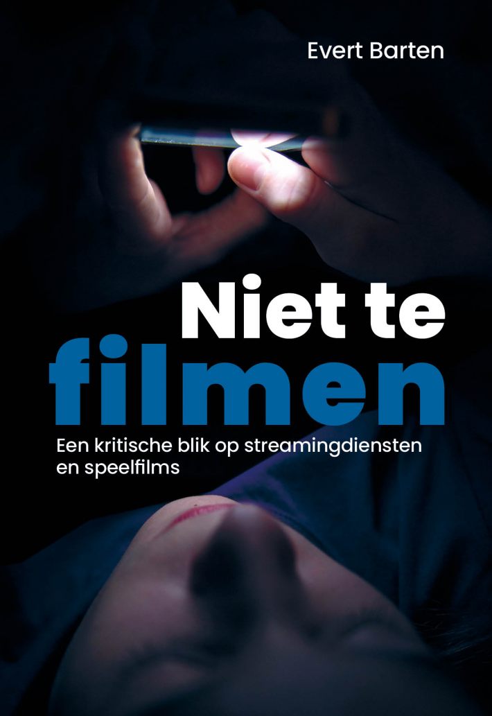 Niet te filmen