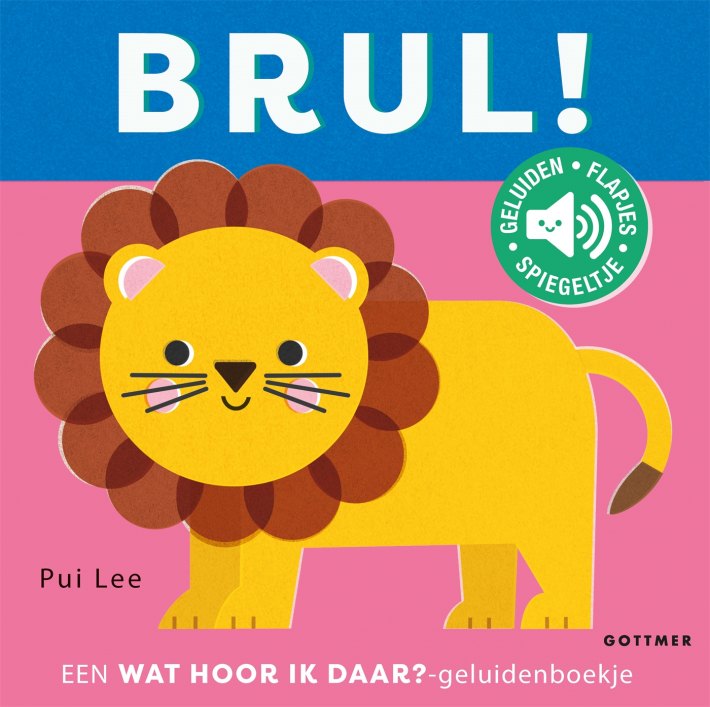 Brul!