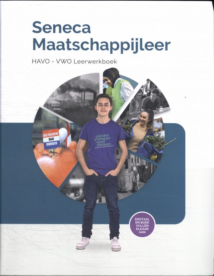 Seneca Maatschappijleer