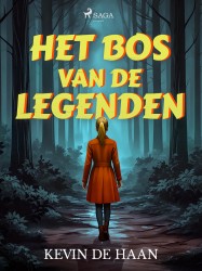 Het bos van de legenden