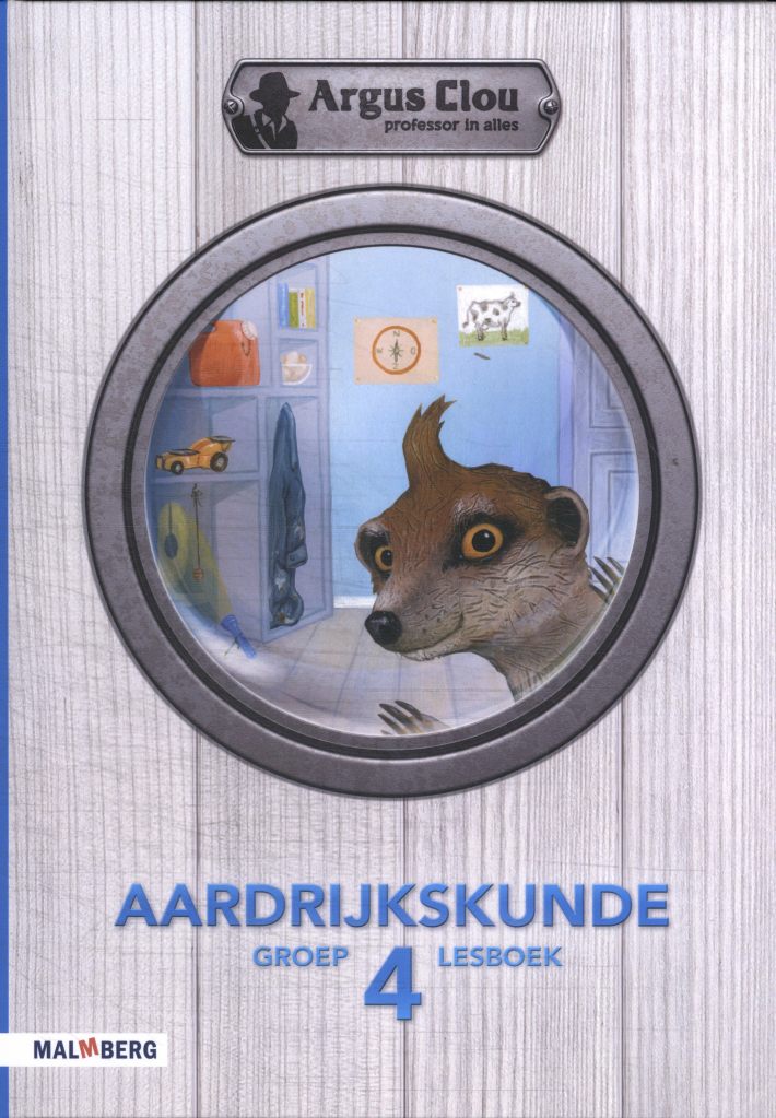 Argus Clou