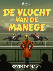 De vlucht van de manege