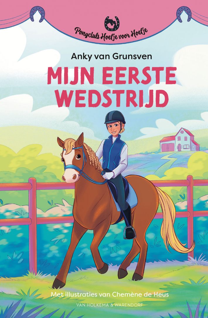 Mijn eerste wedstrijd • Mijn eerste wedstrijd