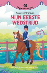 Mijn eerste wedstrijd • Mijn eerste wedstrijd