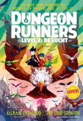 Dungeon Runners - Level 2: De lucht