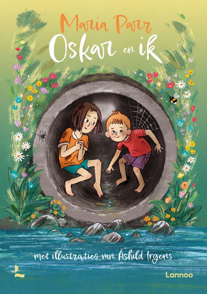 Oskar en ik • Oskar en ik