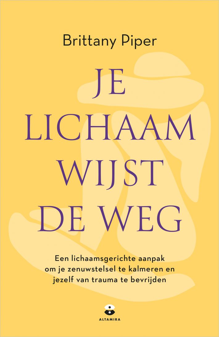 Je lichaam wijst de weg • Je lichaam wijst de weg