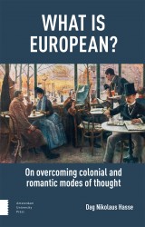 What is European?