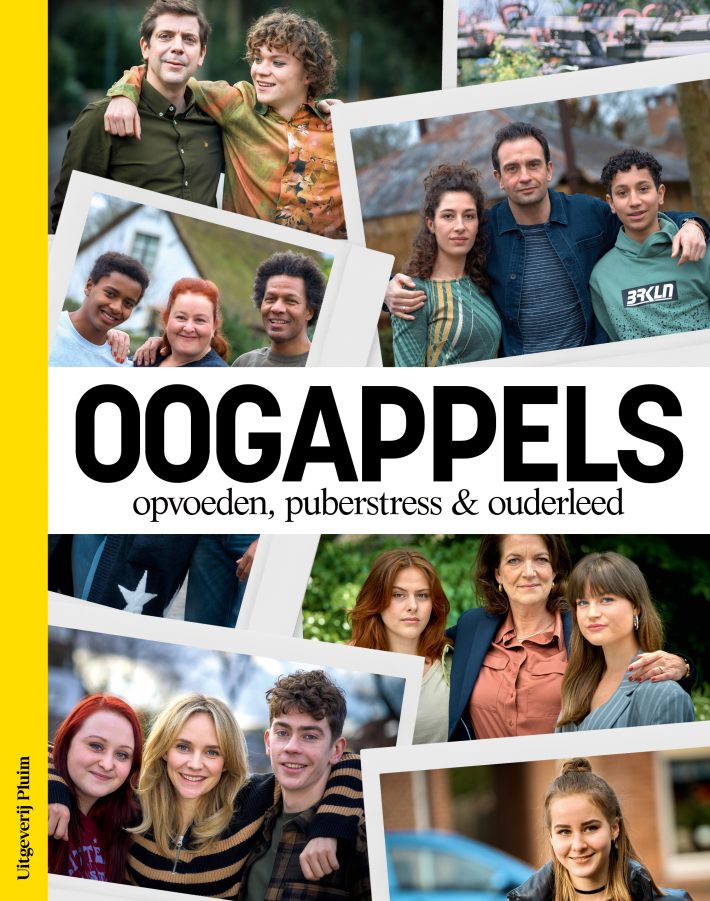 Oogappels